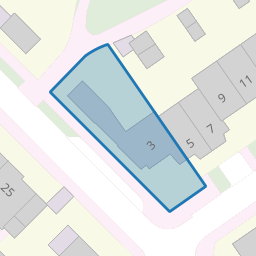 Perceel ZPN00-O-1995