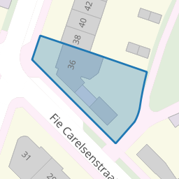 Perceel ZPN00-O-1996