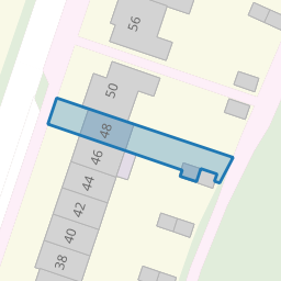 Perceel ZPN00-O-1999