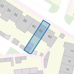 Perceel ZPN00-O-2026