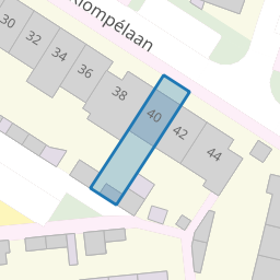 Perceel ZPN00-O-2027