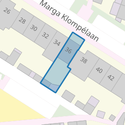 Perceel ZPN00-O-2029