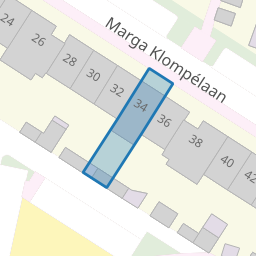 Perceel ZPN00-O-2030