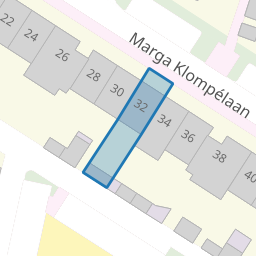 Perceel ZPN00-O-2031