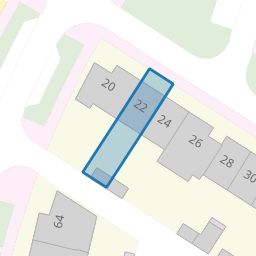 Perceel ZPN00-O-2036