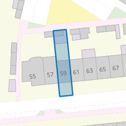 Perceel ZPN00-O-2050