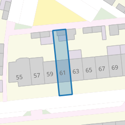 Perceel ZPN00-O-2051