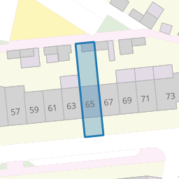 Perceel ZPN00-O-2053