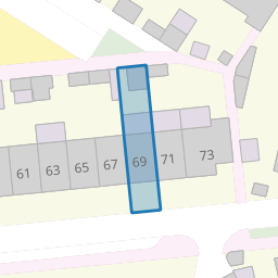 Perceel ZPN00-O-2055