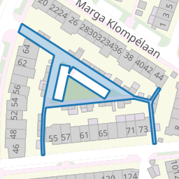 Perceel ZPN00-O-2077