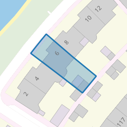 Perceel ZPN00-O-2080