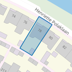 Perceel ZPN00-O-2088