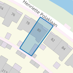 Perceel ZPN00-O-2089