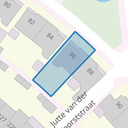 Perceel ZPN00-O-2092