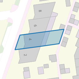 Perceel ZPN00-O-2100