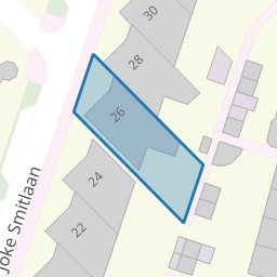 Perceel ZPN00-O-2110