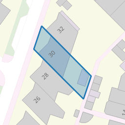 Perceel ZPN00-O-2112