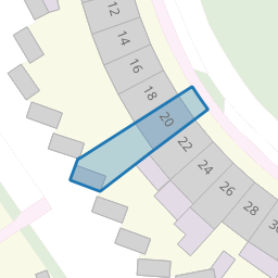 Perceel ZPN00-O-2158