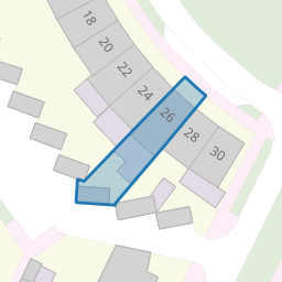 Perceel ZPN00-O-2161