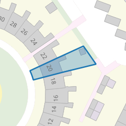 Perceel ZPN00-O-2174