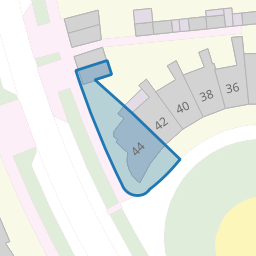 Perceel ZPN00-O-2176