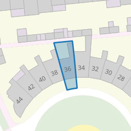 Perceel ZPN00-O-2180