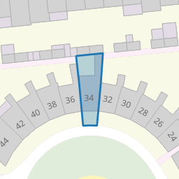 Perceel ZPN00-O-2181