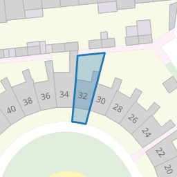 Perceel ZPN00-O-2182