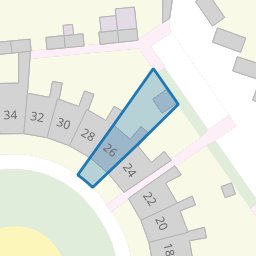 Perceel ZPN00-O-2185