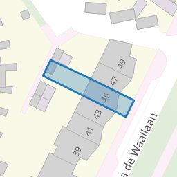 Perceel ZPN00-O-2189