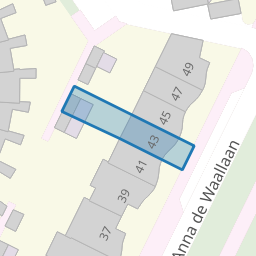 Perceel ZPN00-O-2190