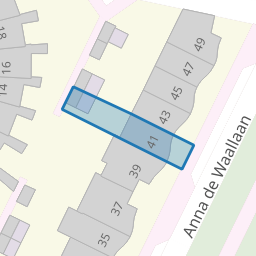 Perceel ZPN00-O-2191