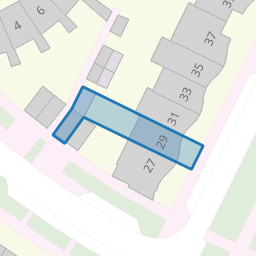 Perceel ZPN00-O-2197