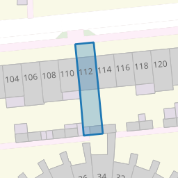 Perceel ZPN00-O-2205