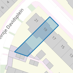 Perceel ZPN00-O-2254