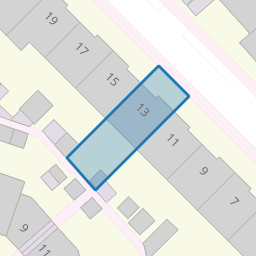 Perceel ZPN00-O-2257