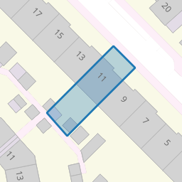 Perceel ZPN00-O-2258