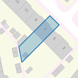 Perceel ZPN00-O-2260