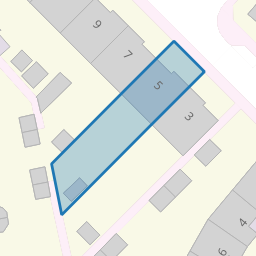 Perceel ZPN00-O-2261