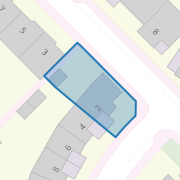 Perceel ZPN00-O-2263