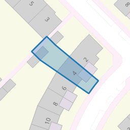 Perceel ZPN00-O-2264