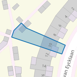 Perceel ZPN00-O-2267