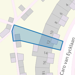 Perceel ZPN00-O-2268