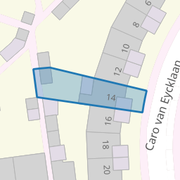 Perceel ZPN00-O-2269