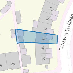 Perceel ZPN00-O-2270