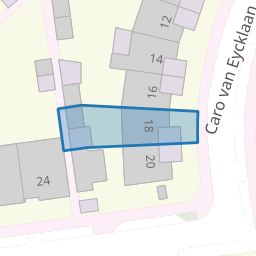 Perceel ZPN00-O-2271