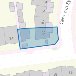 Perceel ZPN00-O-2272