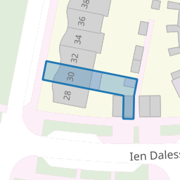 Perceel ZPN00-O-2291