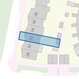 Perceel ZPN00-O-2292