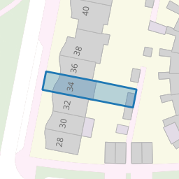 Perceel ZPN00-O-2293